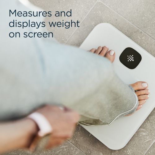 Aria Air Smart Scale - White