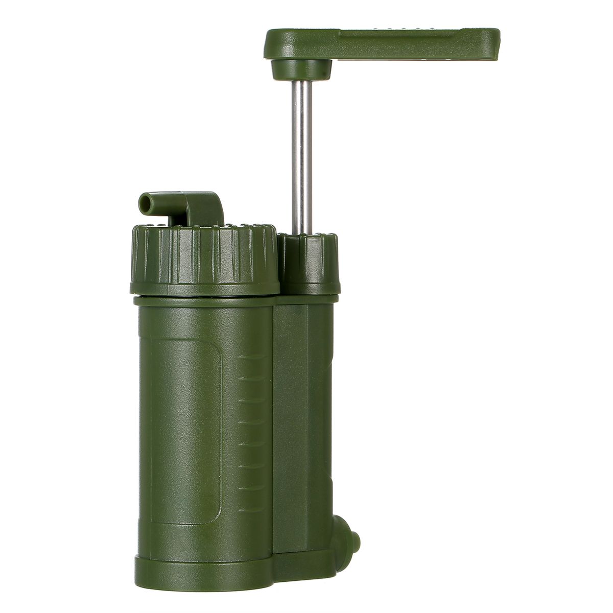 Outdoor Water Filtration System Water Purifier Water Filter