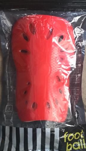 Shin Guard