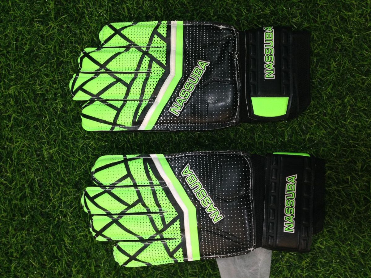 Nassuba Goal Keeper Glove