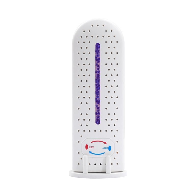 Mini Air Dryer Bathroom Bedroom Dehumidifying Recyclable Moisture Absorber Portable Indoor De