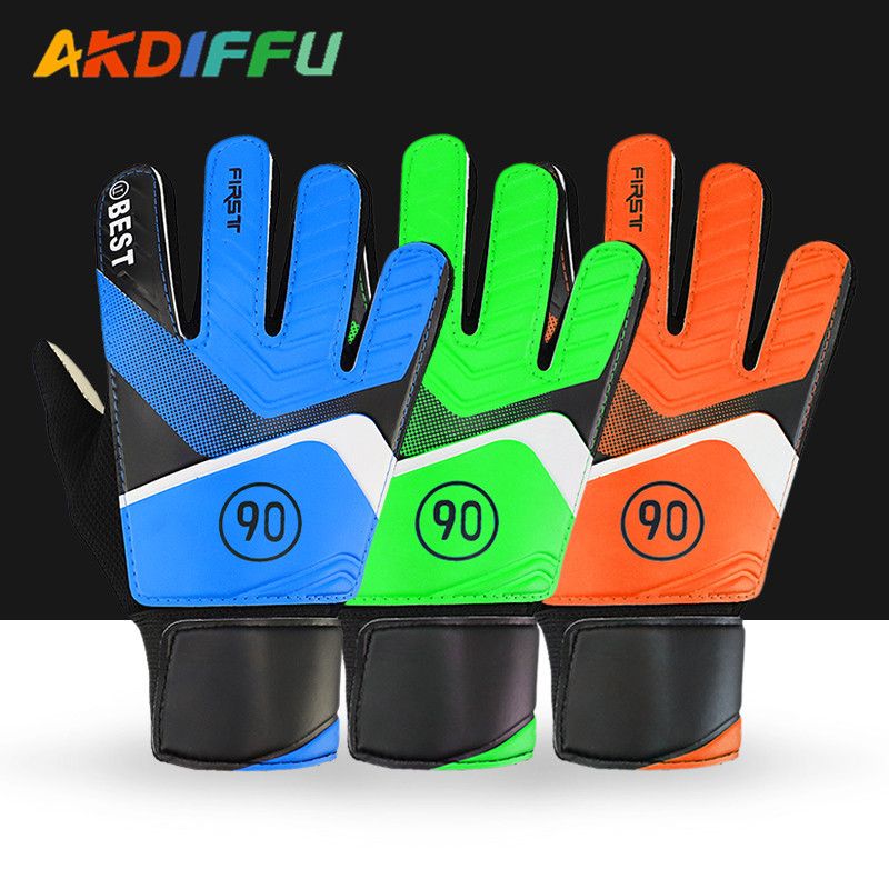 Manufacturers Wholesale Children's Football Goalkeeper
