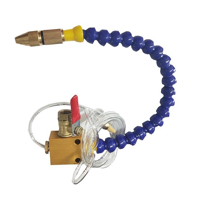 Mist Coolant Lubrication Sprayer -  Lathe Milling Drill
