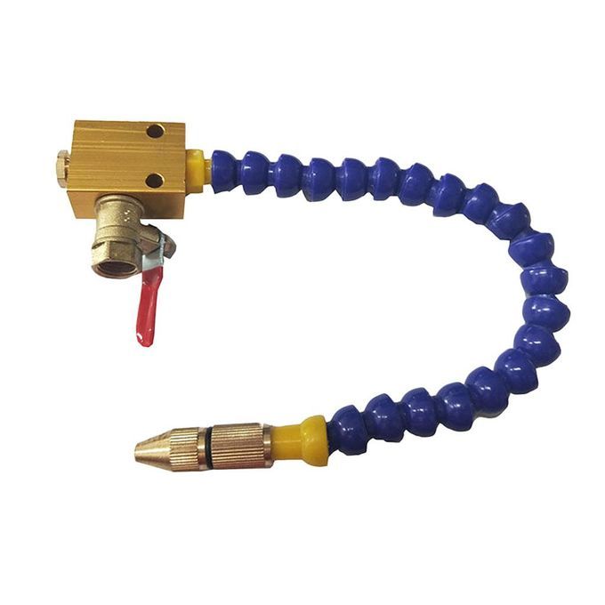 Mist Coolant Lubrication Sprayer -  Lathe Milling Drill