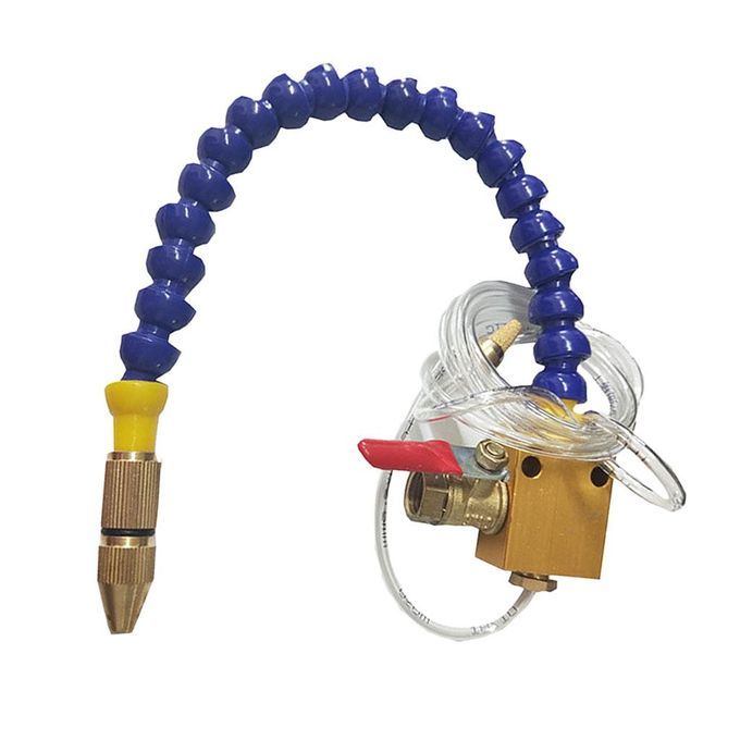 Mist Coolant Lubrication Sprayer -  Lathe Milling Drill