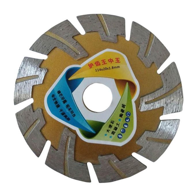 4.5'' 114mm Diamond Ceramic Porcelain Tile Marble Stone