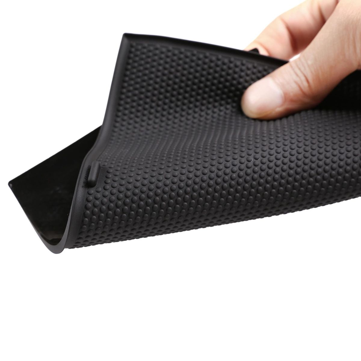 For Toyota Hilux 2015-2021 Car Central Storage Box Car Styling Car Interior Accessories