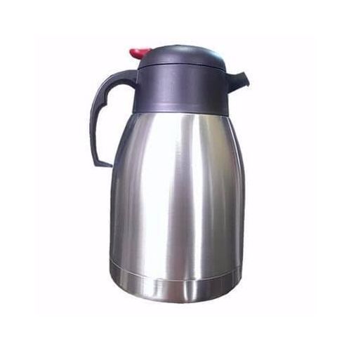 Hot & Cold Preserver Coffee/Tea Pot