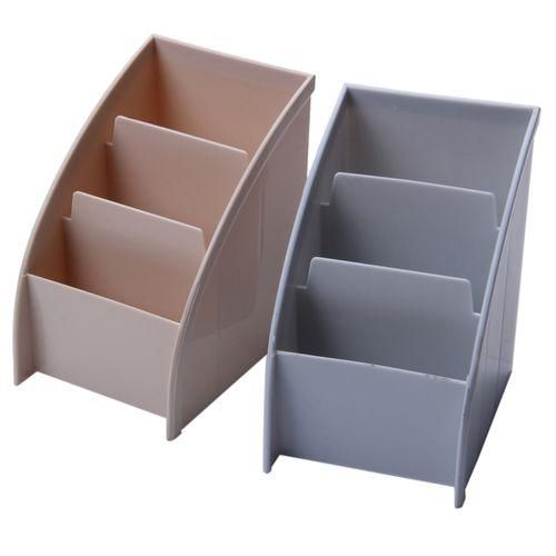 Desktop Coffee Table Remote Control Storage Box