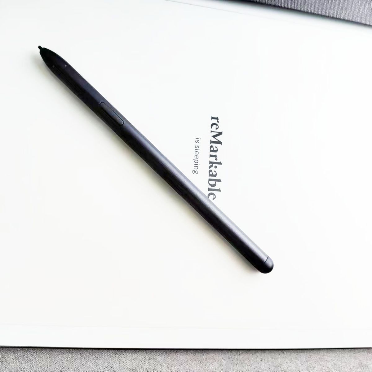 (pen With Magnetic)Remarkable 2 Stylus Touch HandWriting Marker Pen JIN