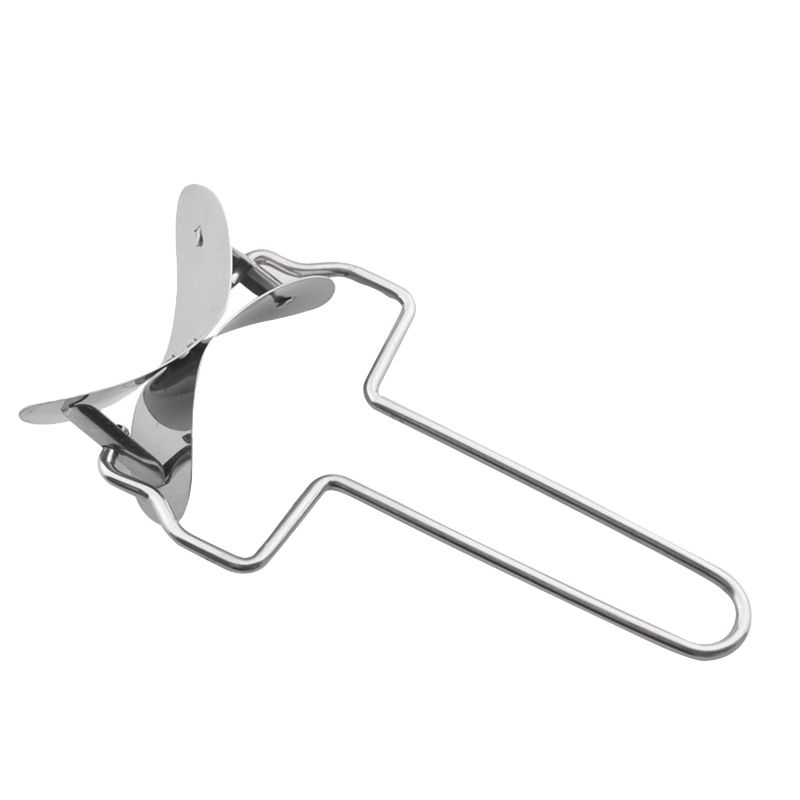 Stainless Steel Set Of Dumpling Mould Slicer DIY Easy