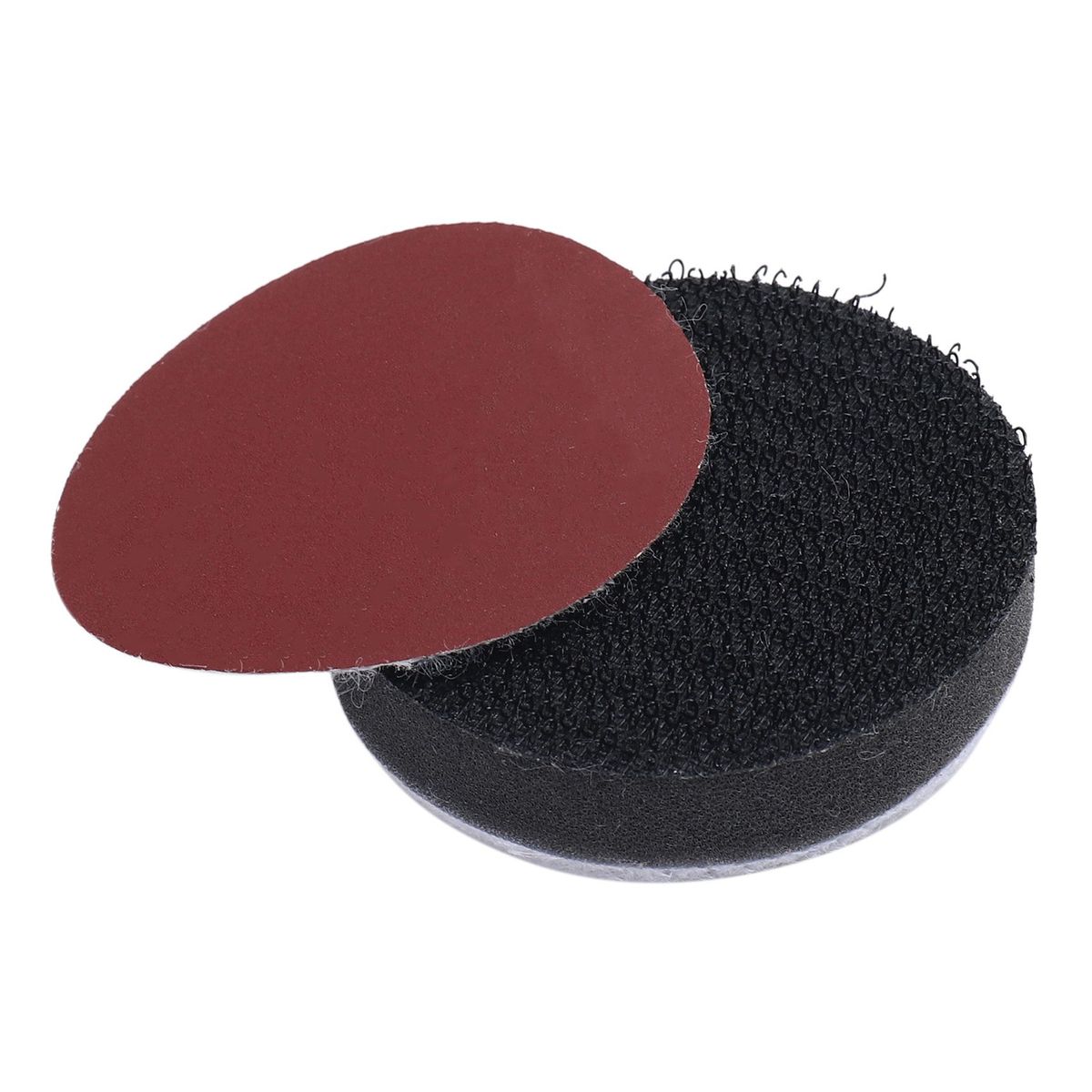 2 Inch 100PCS Sanding Discs Pad Kit For Drill Grinder
