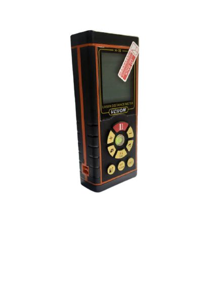 Laser Distance Meter Electronic VCHON 120M Laser Rangefinder