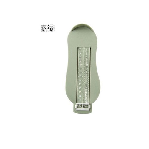 Baby Shoes Size Measuring Ruler Tool Baby Measuring Ruler