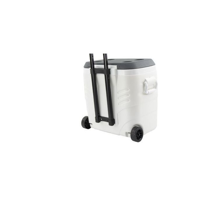 Princeware Campmate Insulated Ice Chest 8,20,41 Litres 3Pc Set
