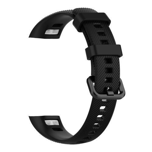 For Huawei Honor 4/5 Watch Band Soft Silicone Replacement