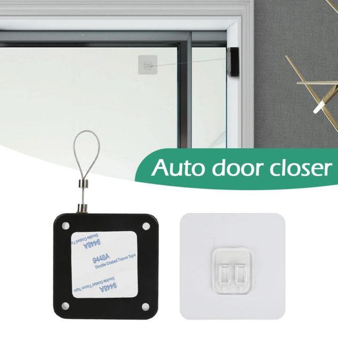 800G Tension Automatic Door Closer All Door Closers With