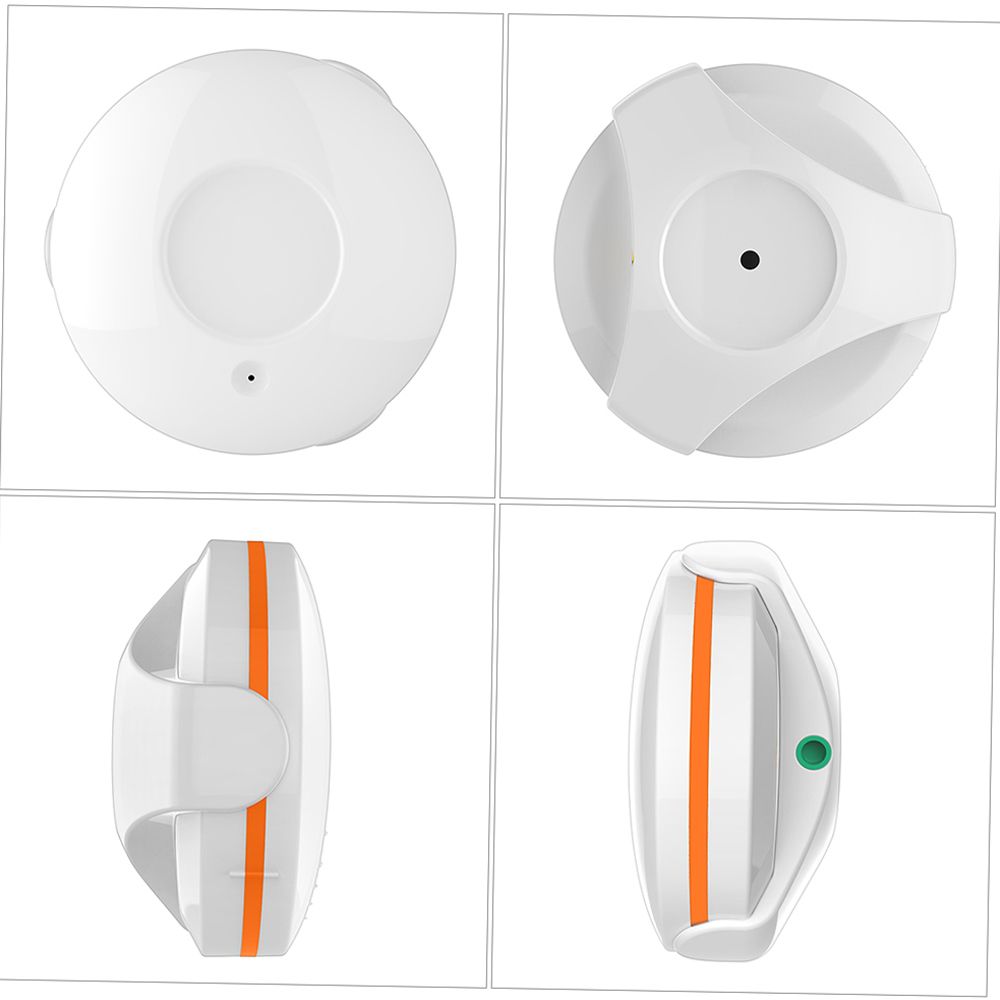Smart Water Sensor Water Detector Water Leak Sensor And