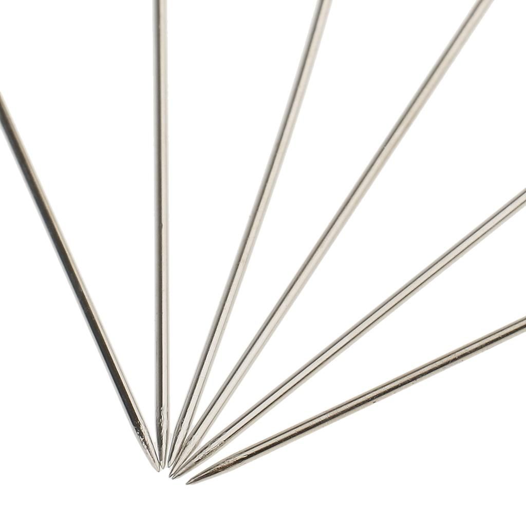 30 Pcs Crystal   Pin  Sewing Snag