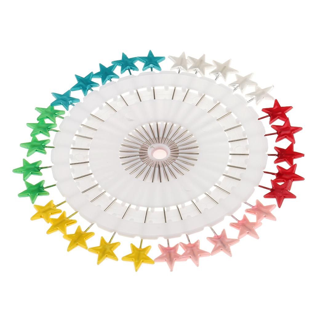 30 Pcs Crystal   Pin  Sewing Snag