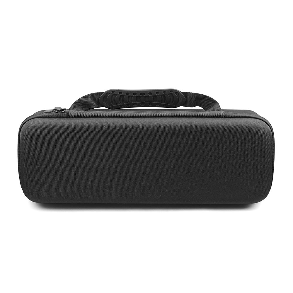 Portable Carry-on Storage Bag Shock-proof Aircurler Storage