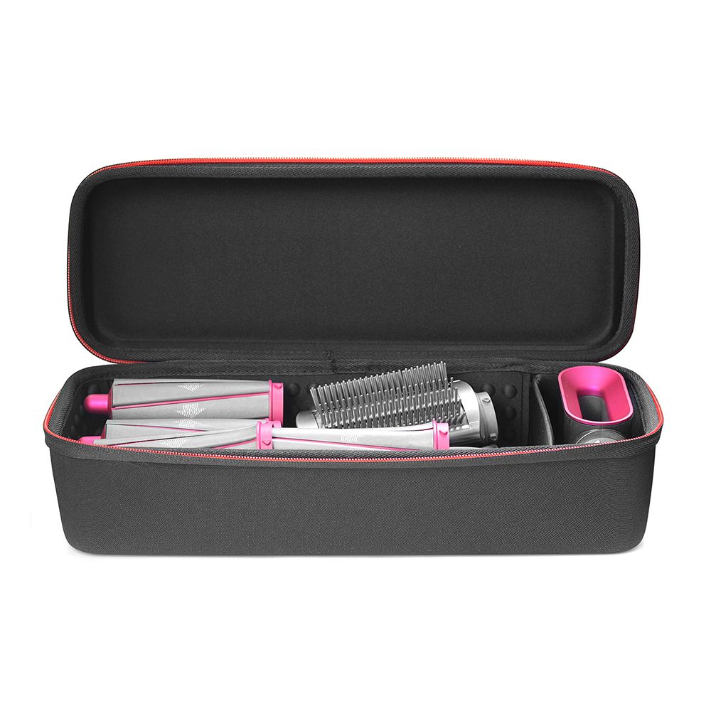 Portable Carry-on Storage Bag Shock-proof Aircurler Storage