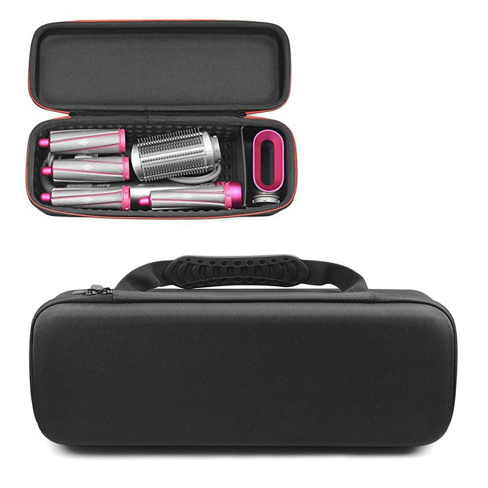 Portable Carry-on Storage Bag Shock-proof Aircurler Storage
