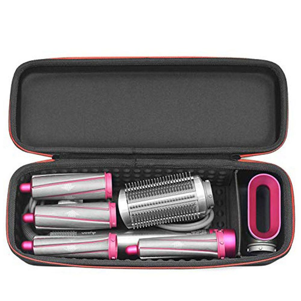 Portable Carry-on Storage Bag Shock-proof Aircurler Storage