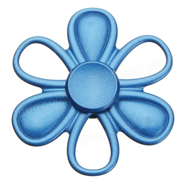 EDC Fidget Spinner Hand Spinner Gadget Finger Reduce Stress