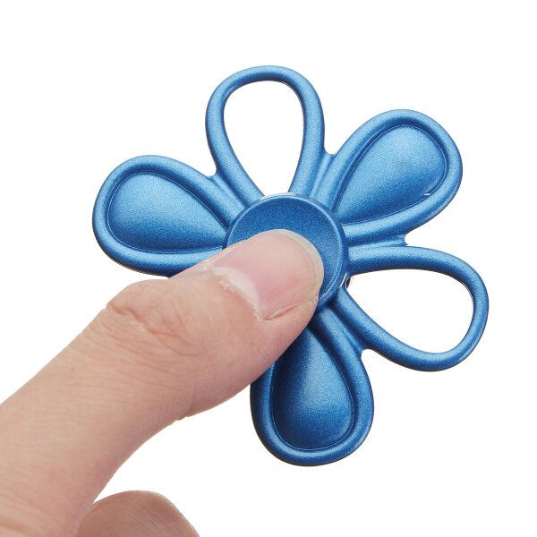 EDC Fidget Spinner Hand Spinner Gadget Finger Reduce Stress