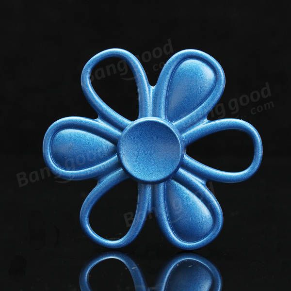 EDC Fidget Spinner Hand Spinner Gadget Finger Reduce Stress