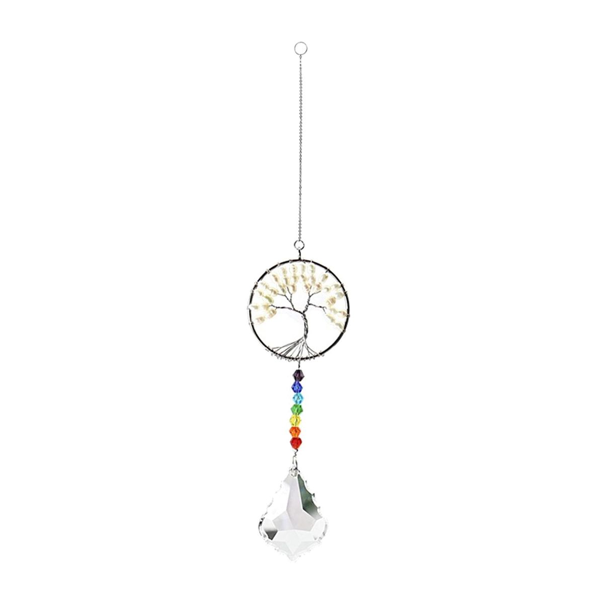 Handmade    Window Hanging  Of Life