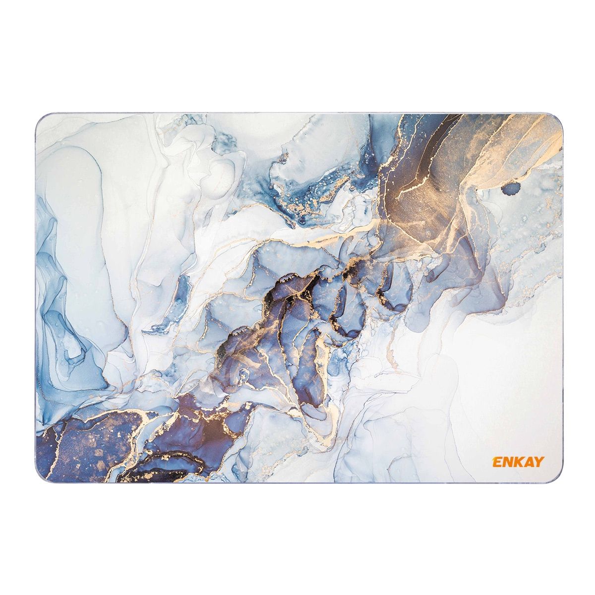 Laotop Protective Crystal Case For Book Pro 16 Inch A2141(Streamer No.1)