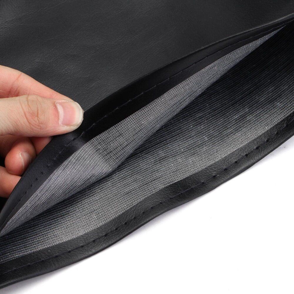 1 Pair Of Rubber Latex Replacement 24" For Sandblaster Sand Blast Cabinet