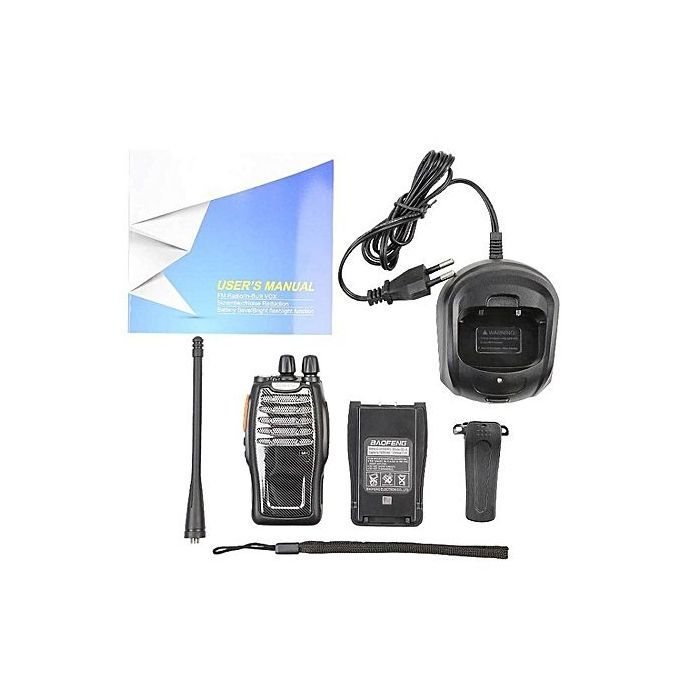 Baofeng BF-A5H Walkie Talkie Two Way Radio