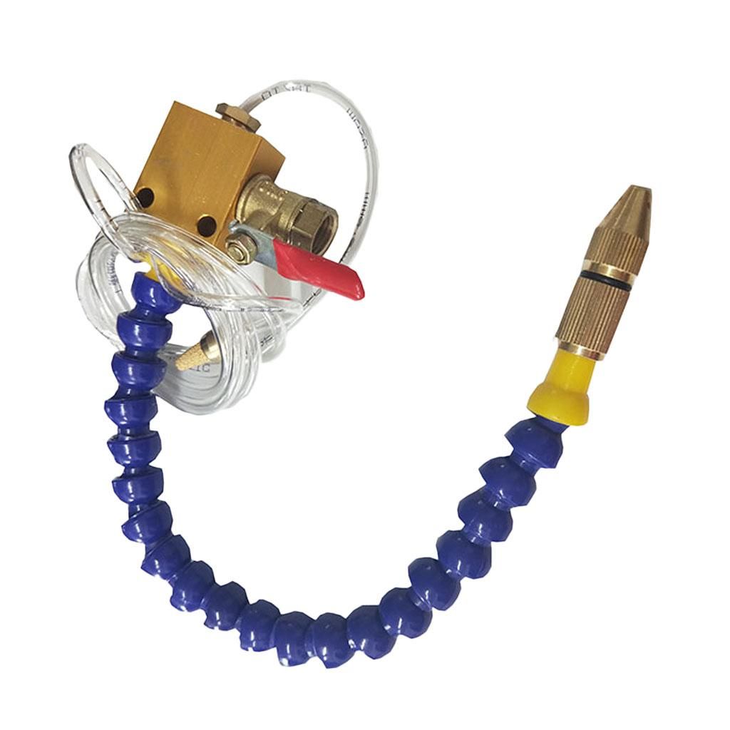 Metal  Machine Fluid Cooling Sprayer Machine  Nozzle -