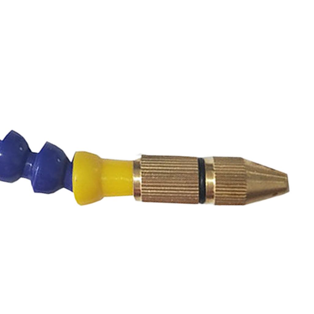Metal  Machine Fluid Cooling Sprayer Machine  Nozzle -