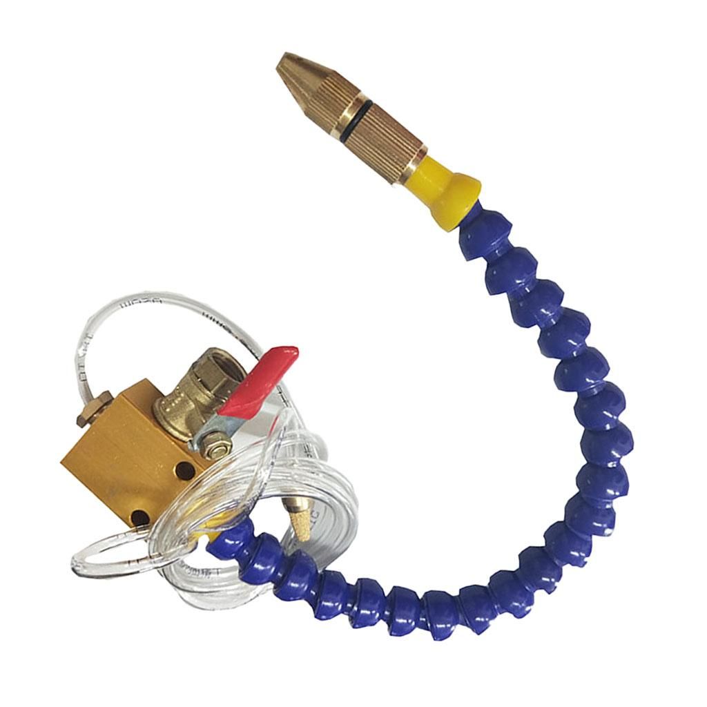 Metal  Machine Fluid Cooling Sprayer Machine  Nozzle -