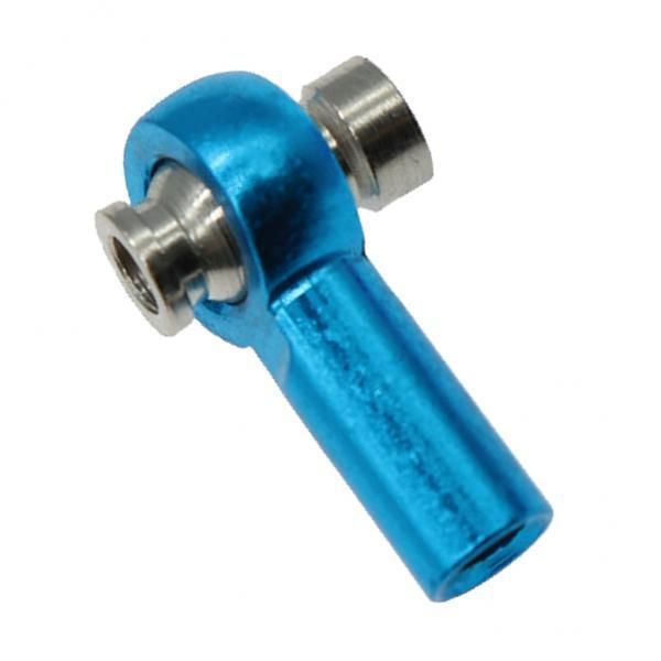 2xAluminum  Rod  Joint CW For 1/10 RC Car Crawler