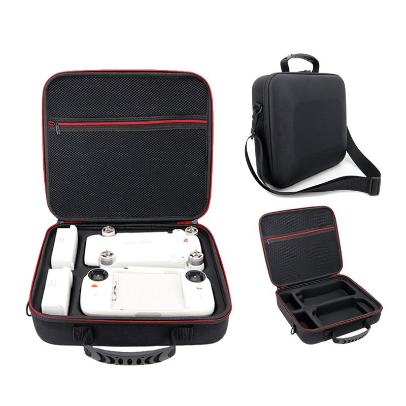 Case Bag Storage Waterproof 2020 Carrying X8 Camera RC SE For Accessories SE Drone Case Kit 2020 Drones Shoulder Storage X8