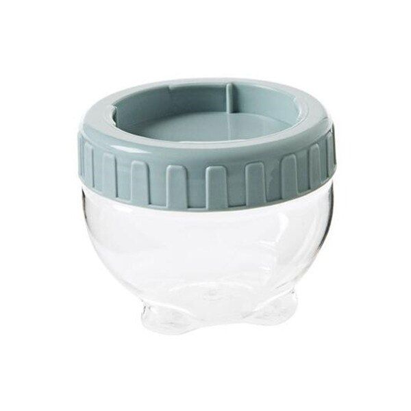 Bowls Candy Snack Dry Fruit Storage Boxes Container