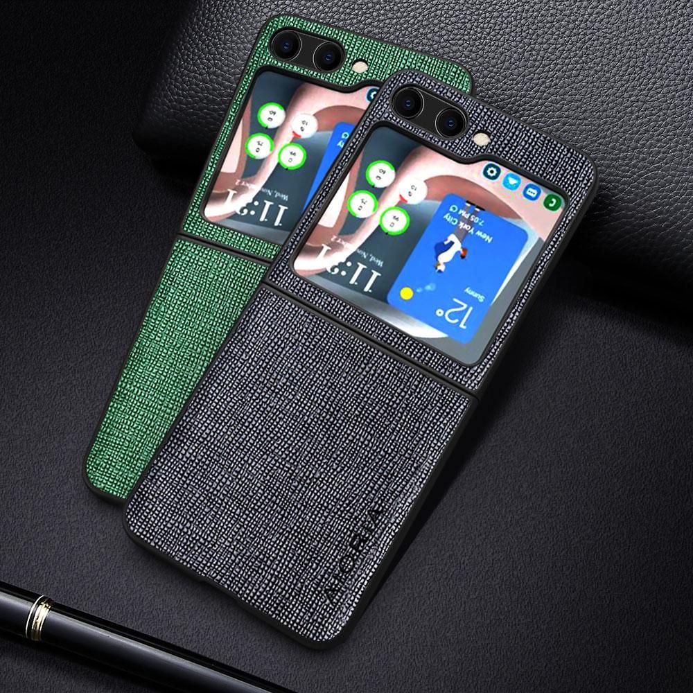Case for Samsung Galaxy Z flip 5 5G TPU around the edge protection perfect high coque for Galaxy Z flip5 zflip5 phone cover