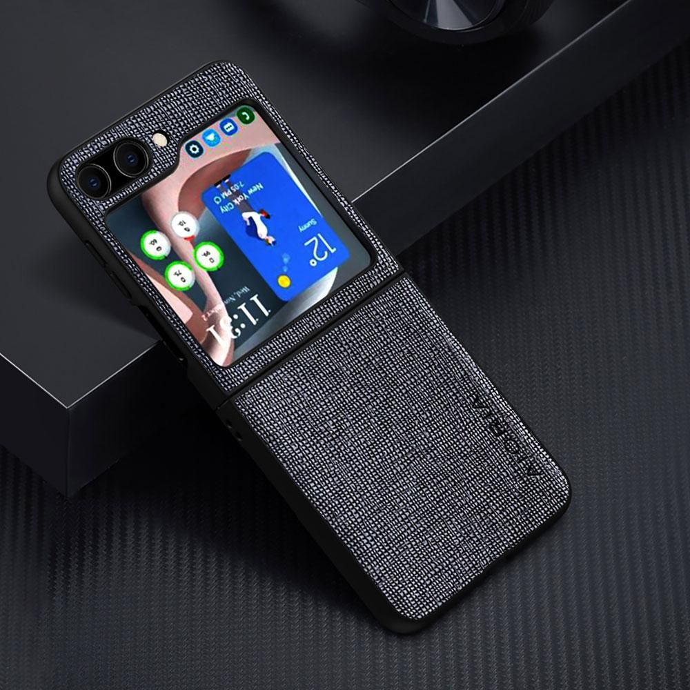 Case for Samsung Galaxy Z flip 5 5G TPU around the edge protection perfect high coque for Galaxy Z flip5 zflip5 phone cover