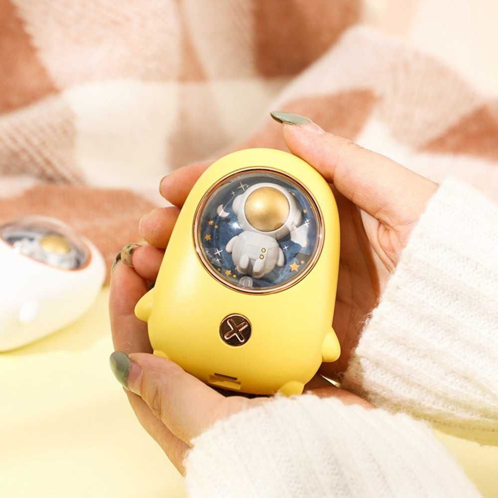 Hand Warmer USB Rechargeable Electric Hands Heater