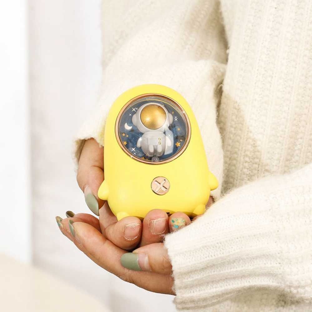 Hand Warmer USB Rechargeable Electric Hands Heater