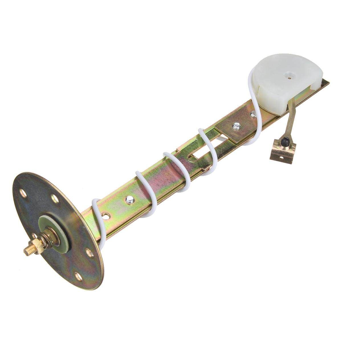 2" Universal Car Level Meter With Sensor E-1/2-F Pointer 52mm
