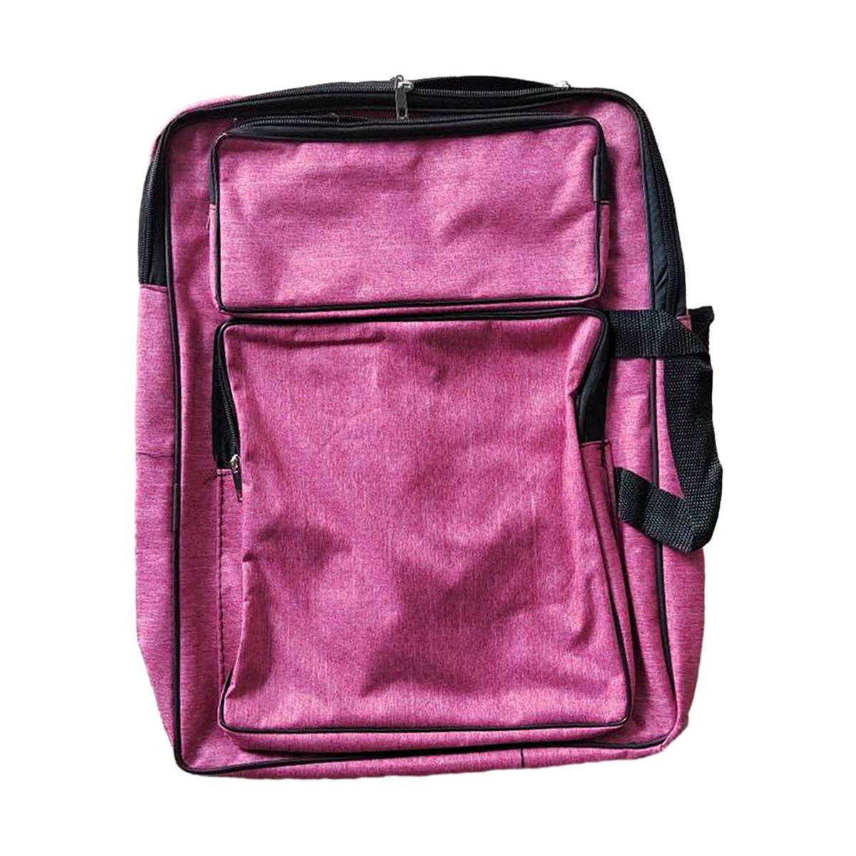 A3 Art Portfolio Case Artists Backpack Artwork Portable