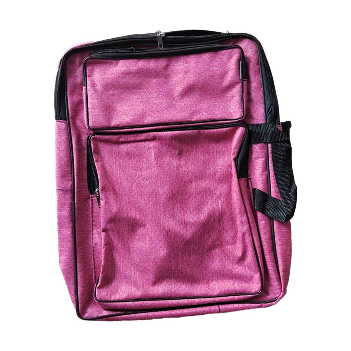 A3 Art Portfolio Case Artists Backpack Artwork Portable