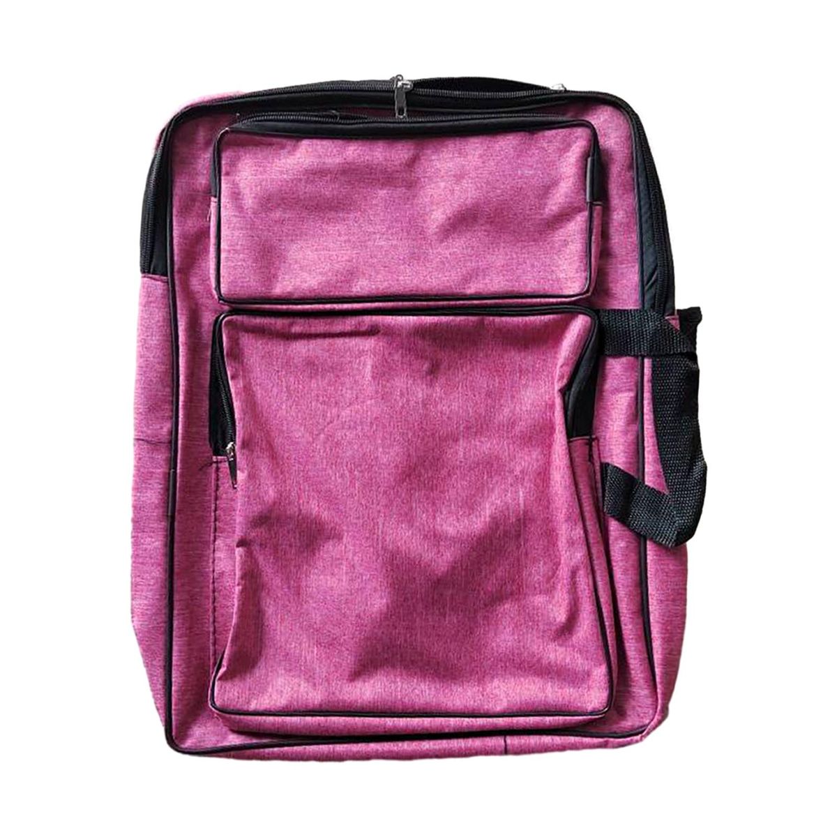 A3 Art Portfolio Case Artists Backpack Artwork Portable