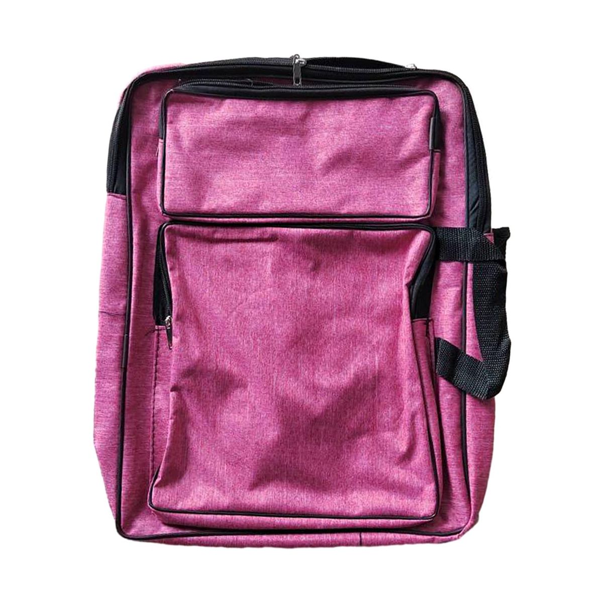 A3 Art Portfolio Case Artists Backpack Artwork Portable